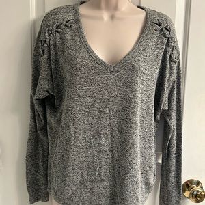Express Long Sleeve Top